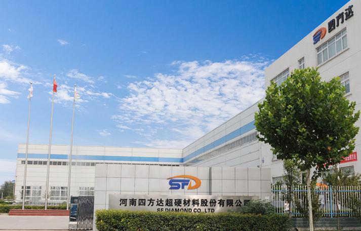 子公司天璇半导体专业从事cvd产业链相关技术研发及相关产品生产销售
